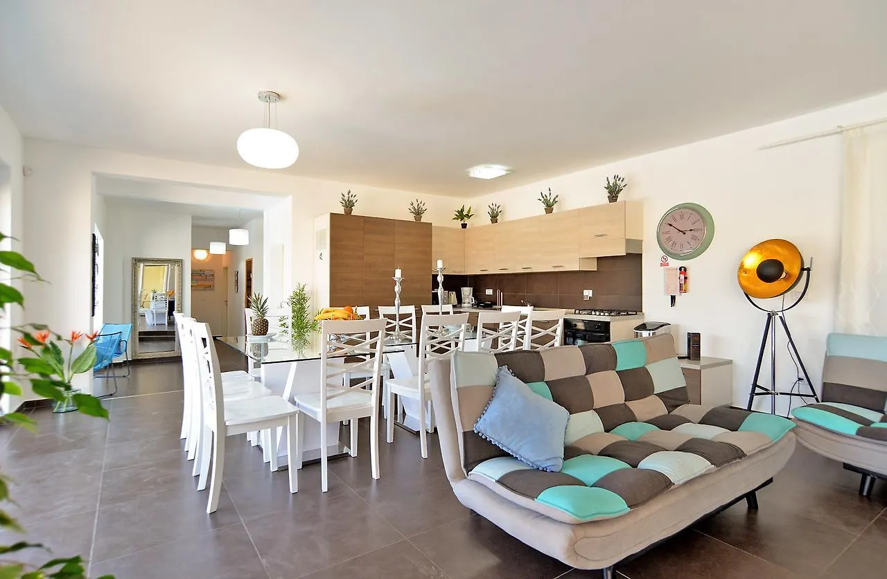 Villa 1519 Žminj
