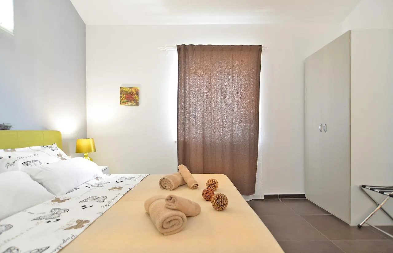 Villa 1519 Žminj