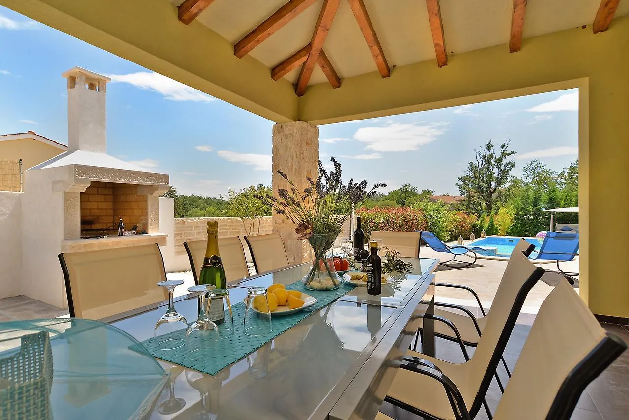 Villa 1519 Žminj