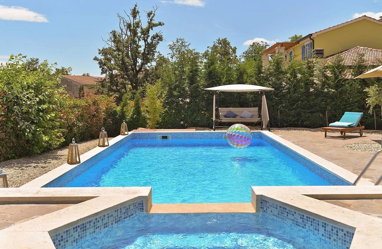 Villa 1519 Žminj