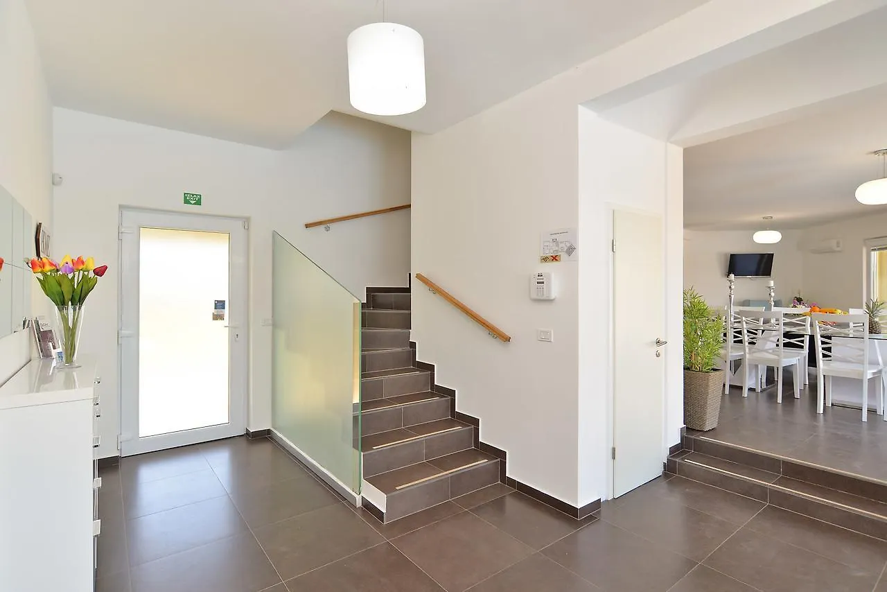 Villa 1519 Žminj