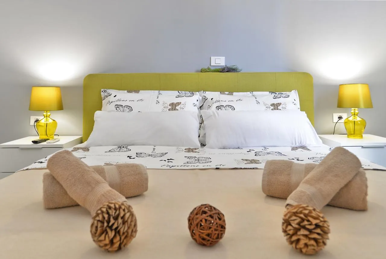 Villa 1519 Žminj Kroatien