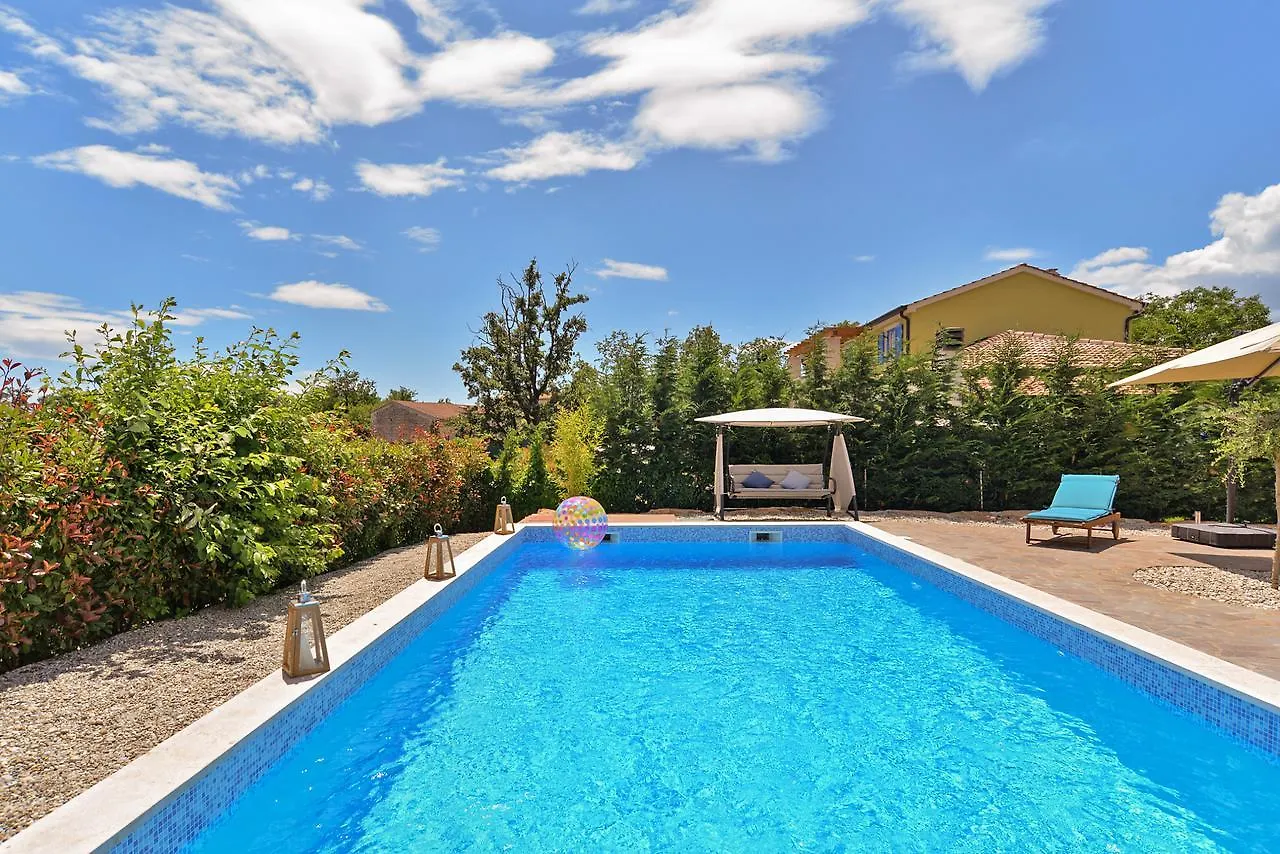 Villa 1519 Žminj
