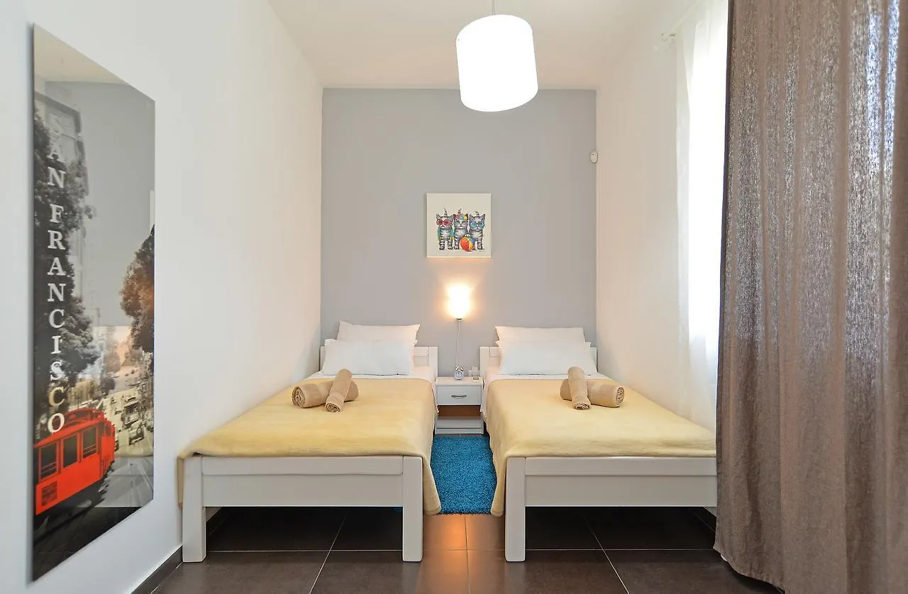 Villa 1519 Žminj