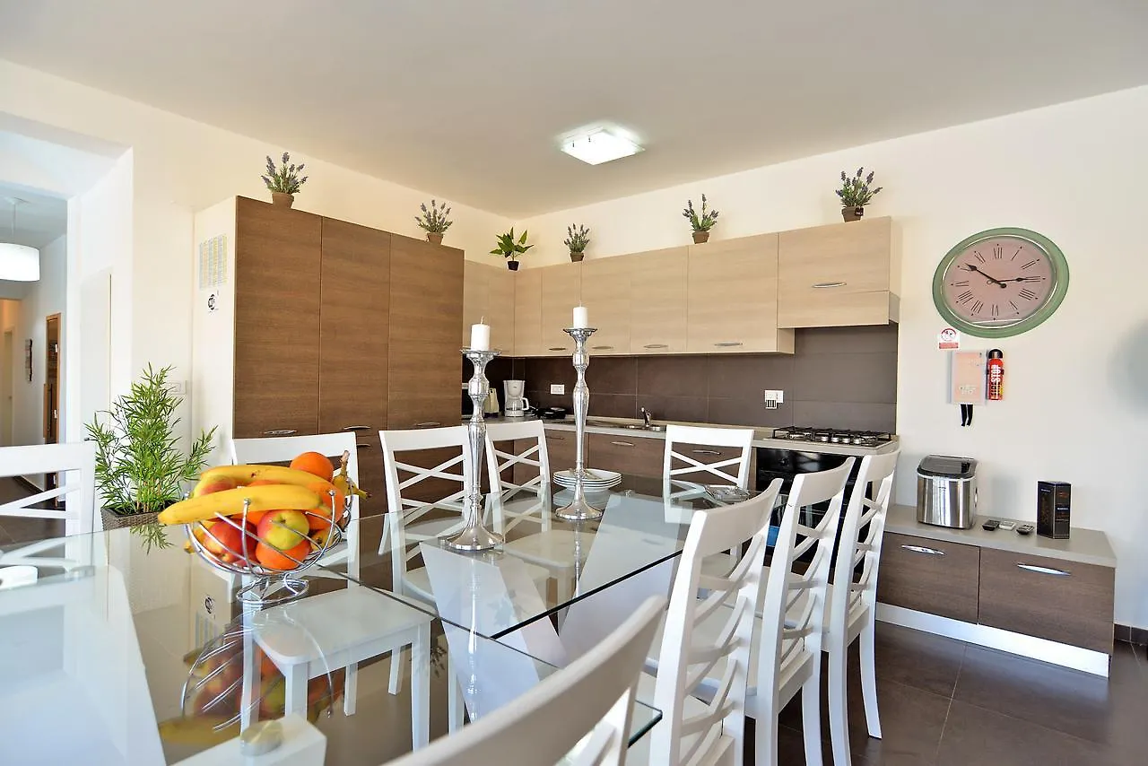 Villa 1519 Žminj
