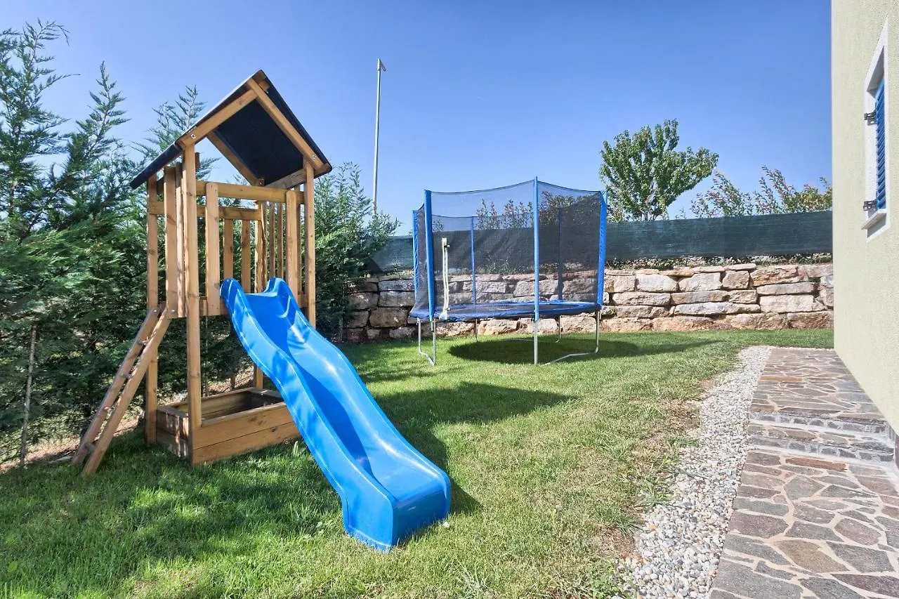 Villa 1519 Žminj