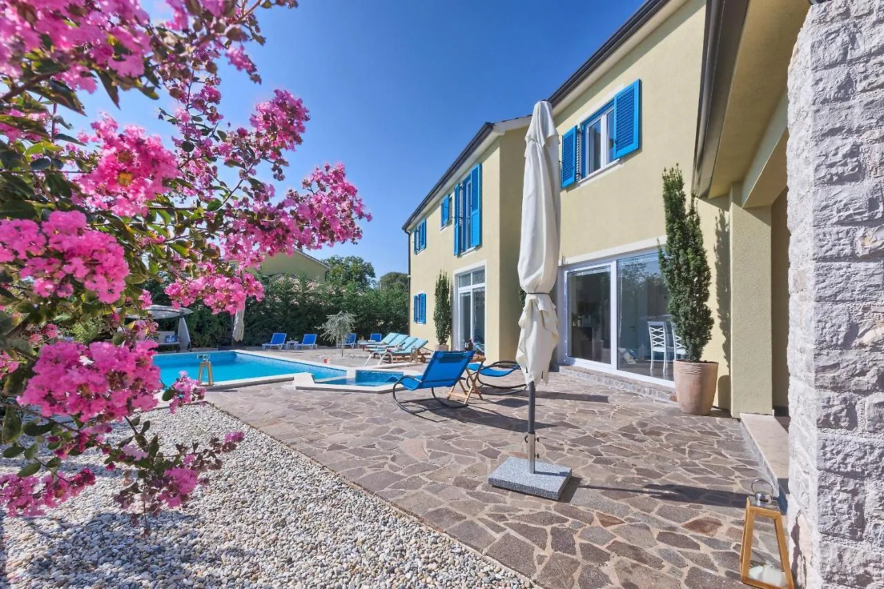 Villa 1519 Žminj